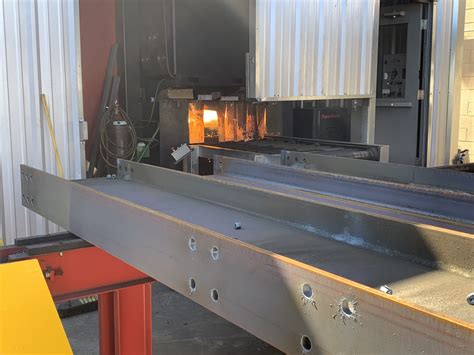 3D Metal Fabrication in Anaheim, CA 92806 